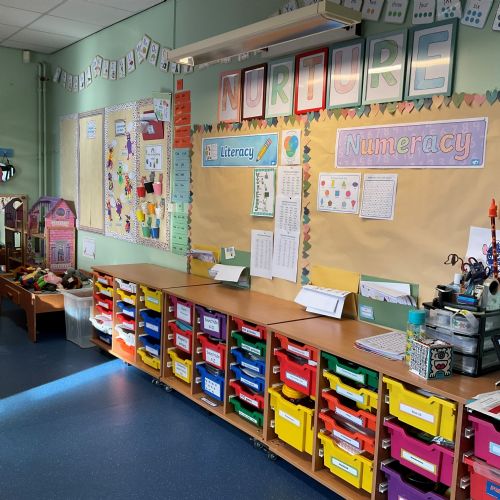 Classroom