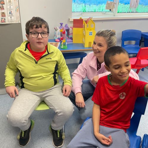 Feel the Love Day 💕