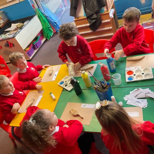 Big garden birdwatch!🐦‍⬛