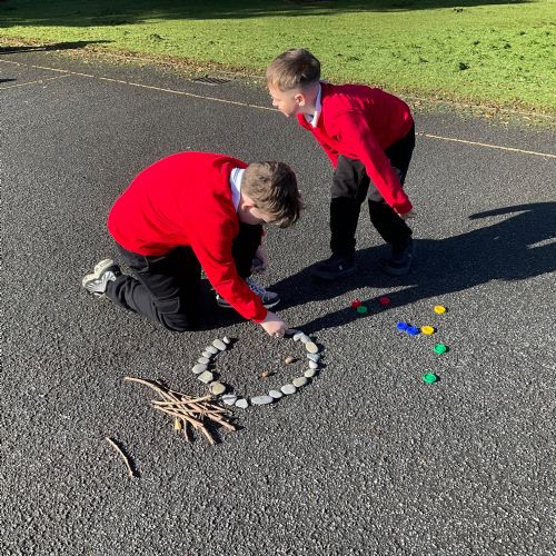 Literacy Activities