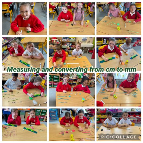 Measuring