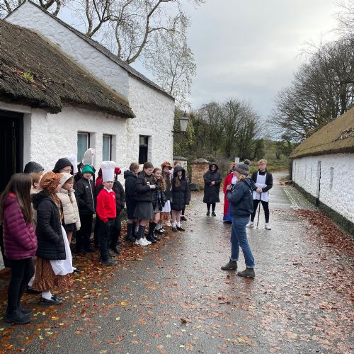 Ulster Folk Museum